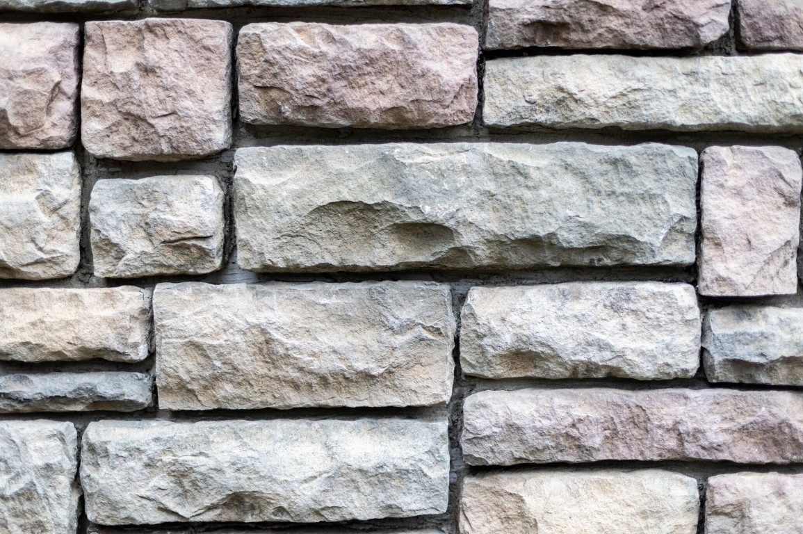 Custom Natural Stone Masonry in Greeley, Colorado